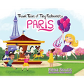 Travel Tales of Tiny Fashionista - Paris