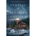 Tempest at Annabel's Lighthouse