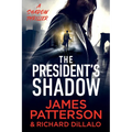 The President's Shadow: A Shadow Thriller