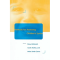 Methods for Assessing Children's Syntax