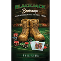 Blackjack Bootcamp: Blackjack Essentials for the First Timer
