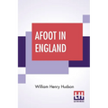 Afoot In England