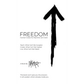 FREEDOM. Human Codes No Machine Can Crack