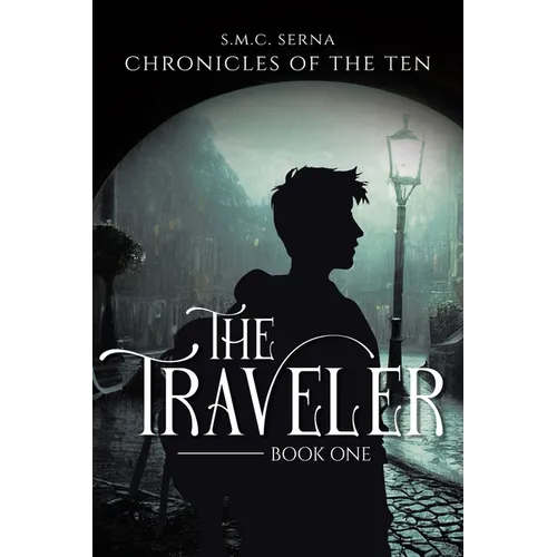 The Traveler