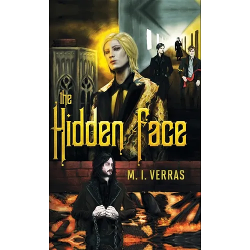 The Hidden Face