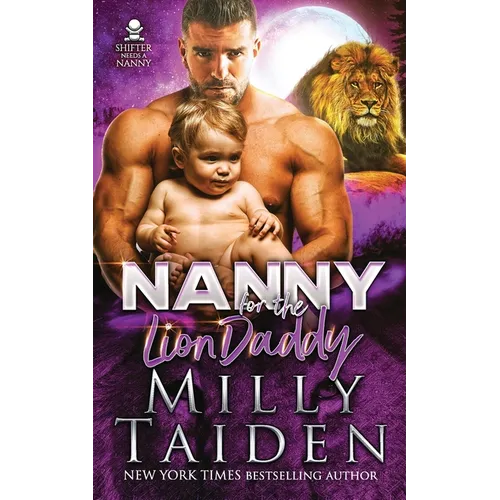 Nanny for the Lion Daddy