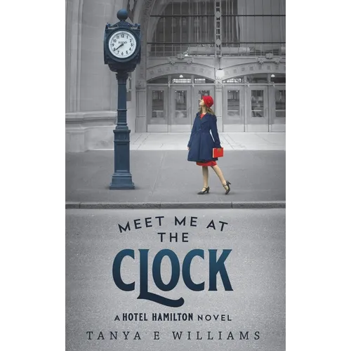 Meet Me at the Clock