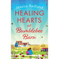 Healing Hearts at Bumblebee Barn