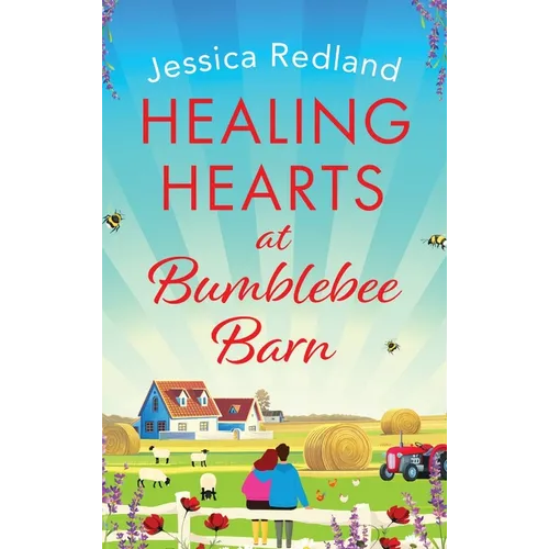 Healing Hearts at Bumblebee Barn