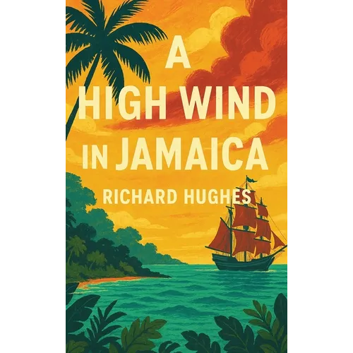 A High Wind in Jamaica: A Novel of Childhood and Moral Disorder