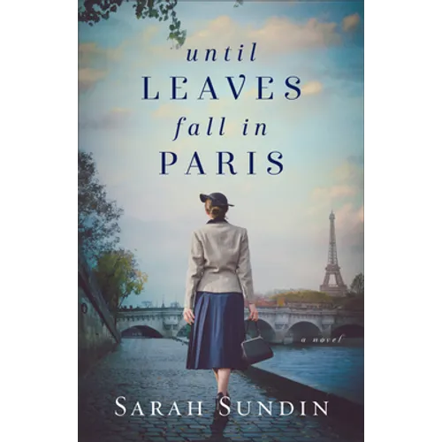 Until Leaves Fall in Paris