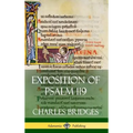 Exposition of Psalm 119 (Hardcover)