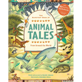 The Barefoot Book of Animal Tales
