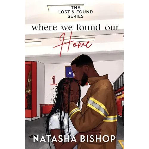 Where We Found Our Home