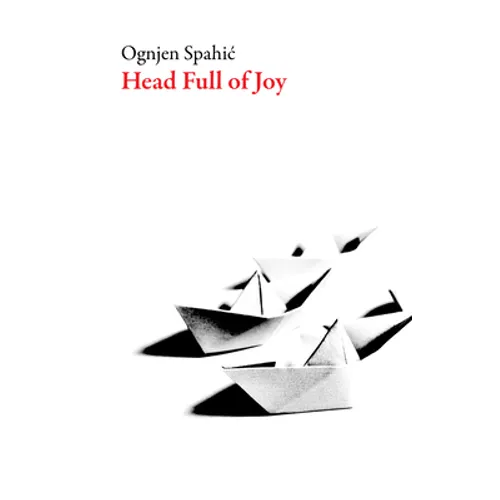 Head Full of Joy