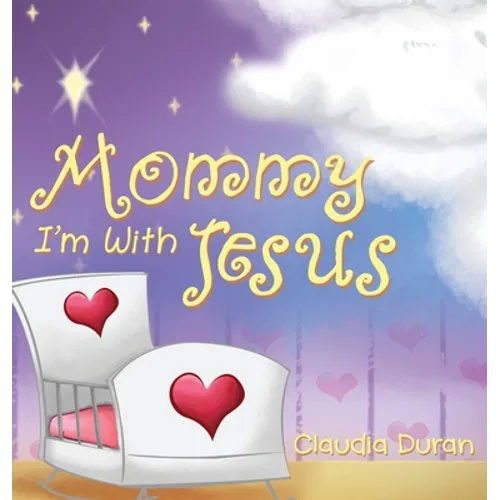 Mommy, I'm with Jesus