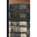 A Short History of the Slocums, Slocumbs and Slocombs of America, Genealogical and Biographical; Embracing Eleven Generations of the First-named Famil