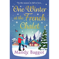 One Winter at the French Chalet
