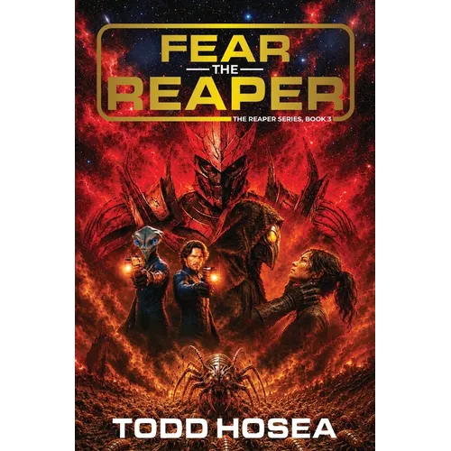 Fear the Reaper