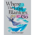 Where The Lost Blankies Go