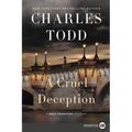A Cruel Deception: A Bess Crawford Mystery