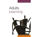 Adults Learning