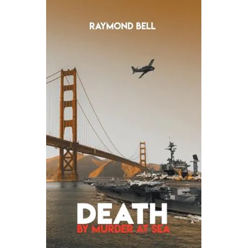 Death by Murder at Sea