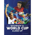 Women's World Cup Close-Up