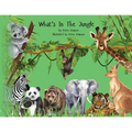 What's In The Jungle