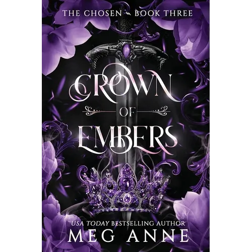 Crown of Embers