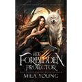 Her Forbidden Protector: Paranormal Romance