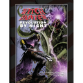 Witch Hunter - The Revolution By Night