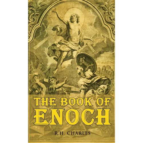 The Book of Enoch