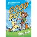 Good Boy: A Graphic Novel