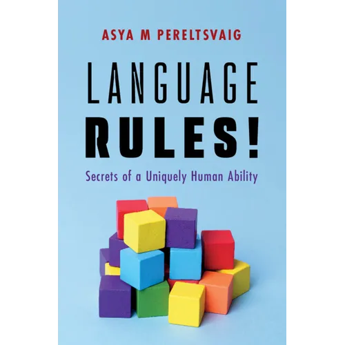 Language Rules!