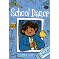 School Dance: (A Graphic Novel)