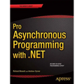 Pro Asynchronous Programming with .Net