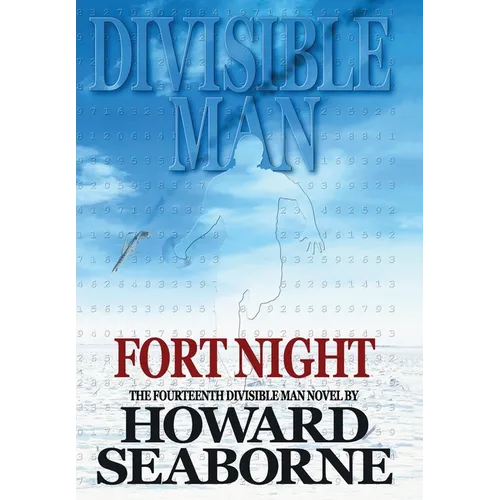 Divisible Man - Fort Night