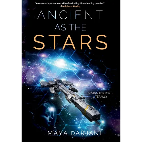 Ancient as the Stars