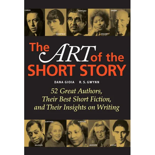 The Art of the Short Story
