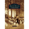 Baton Rouge Cemeteries