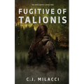 Fugitive of Talionis