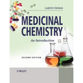 Medicinal Chemistry 2e
