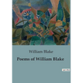 Poems of William Blake