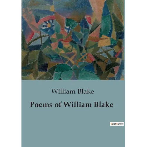 Poems of William Blake