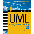 Uml: A Beginner's Guide