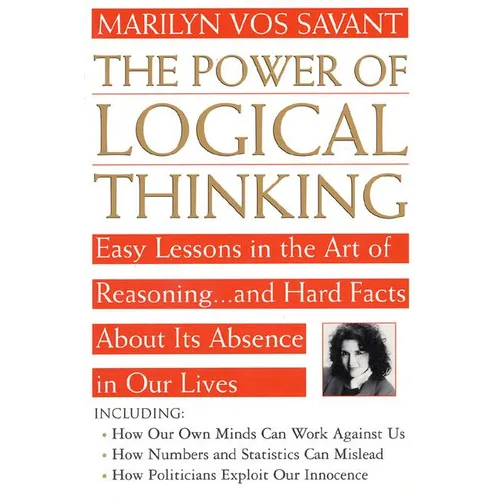 The Power of Logical Thinking