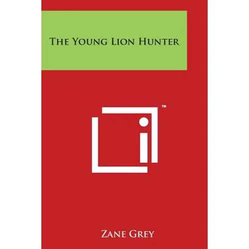 The Young Lion Hunter