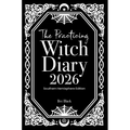 The Practicing Witch Diary 2026 - Southern Hemisphere
