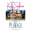 The Pledge: A Scottish Historical Time Travel Romance